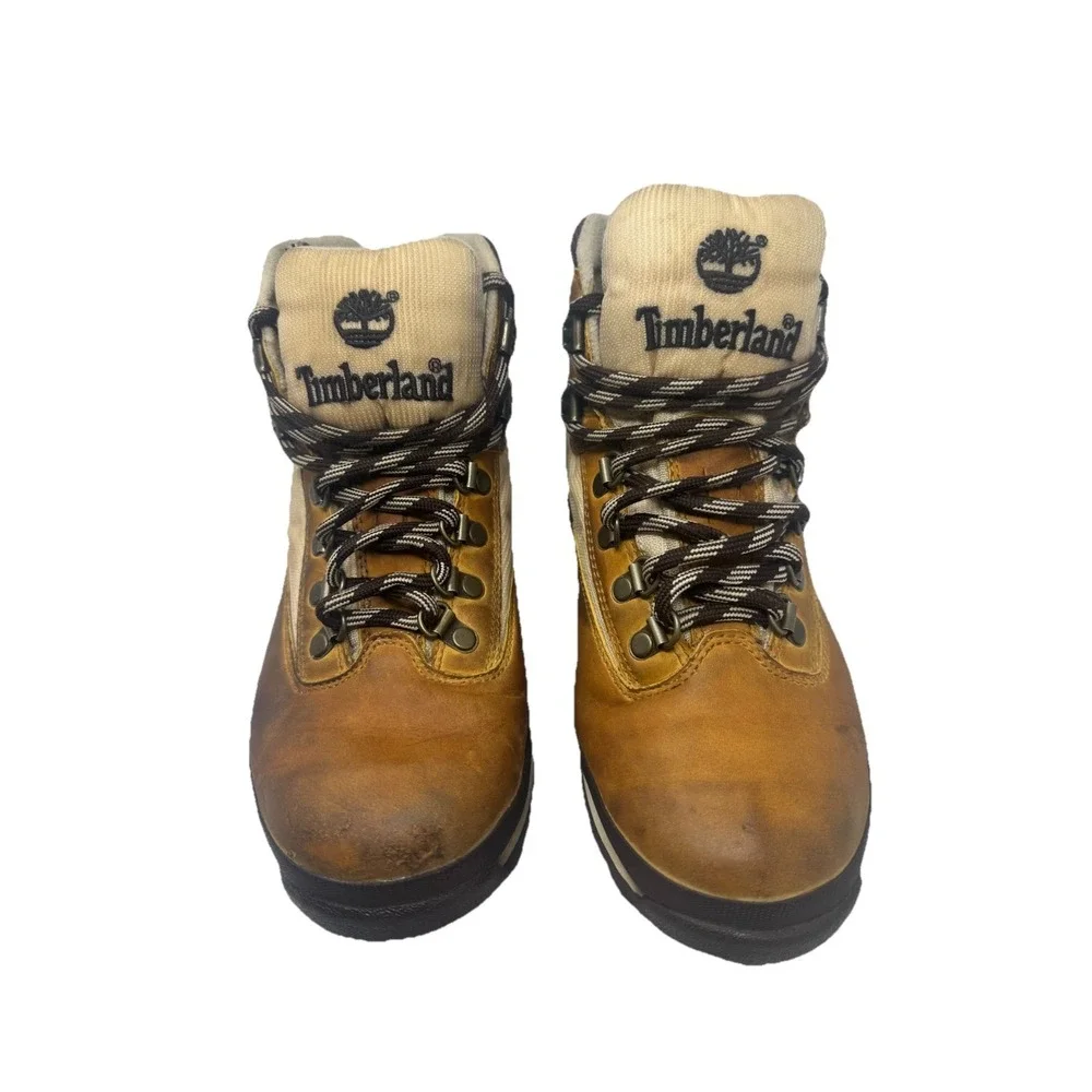 Timberland see pictures